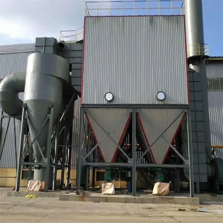 布袋除尘器