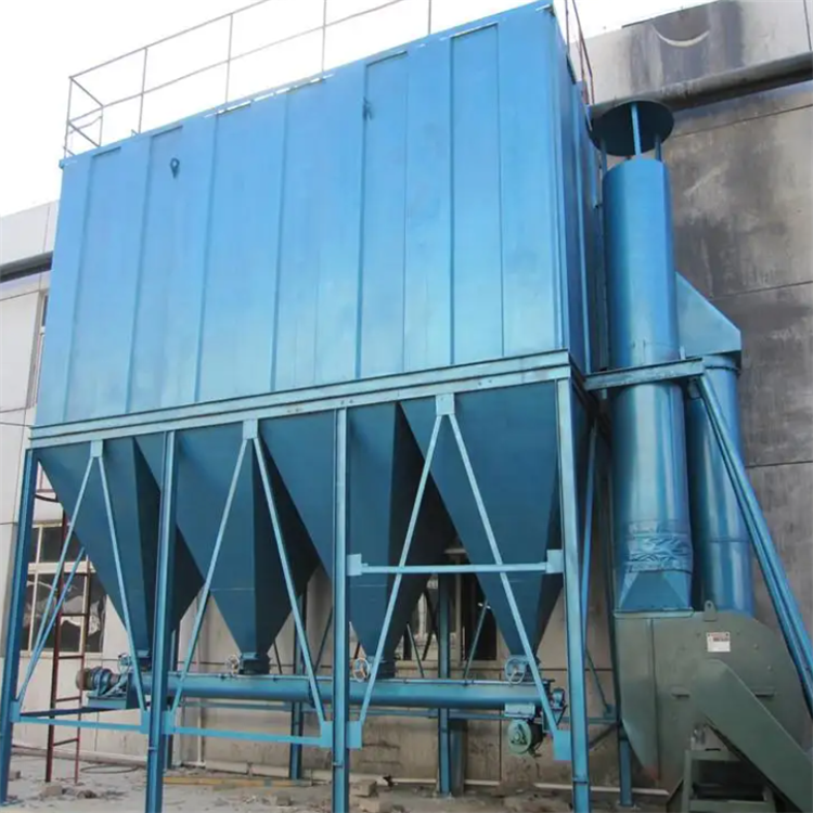 布袋除尘器