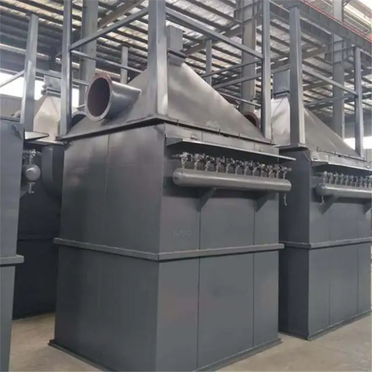 单机除尘器