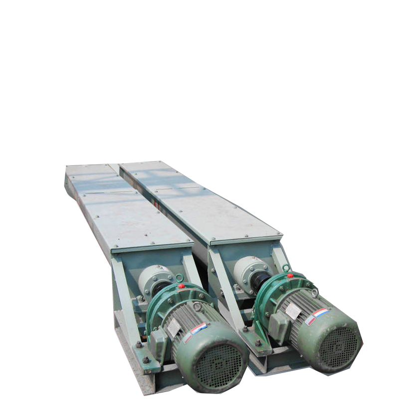 SHYLS型和GL型螺旋输送机