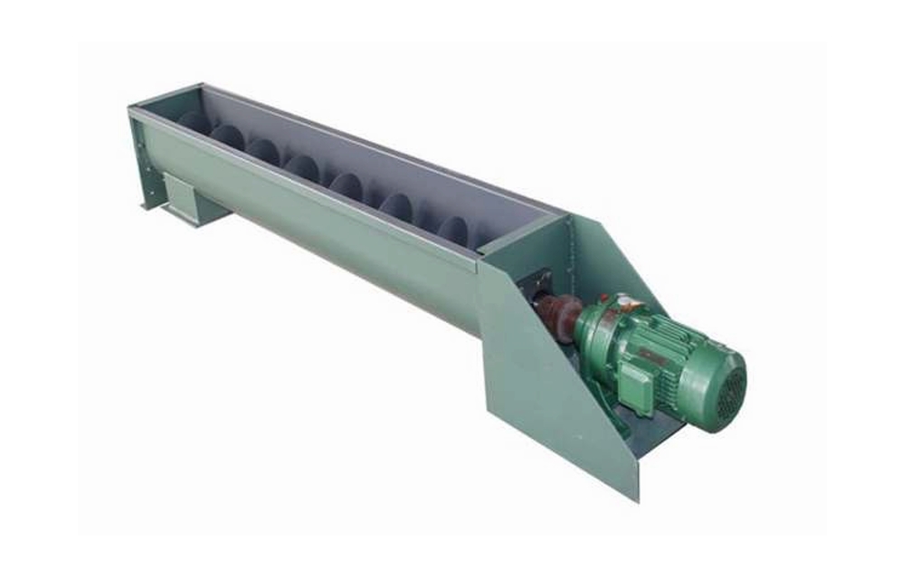 SHYLS型和GL型螺旋输送机