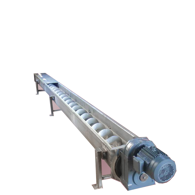 SHYLS型和GL型螺旋输送机